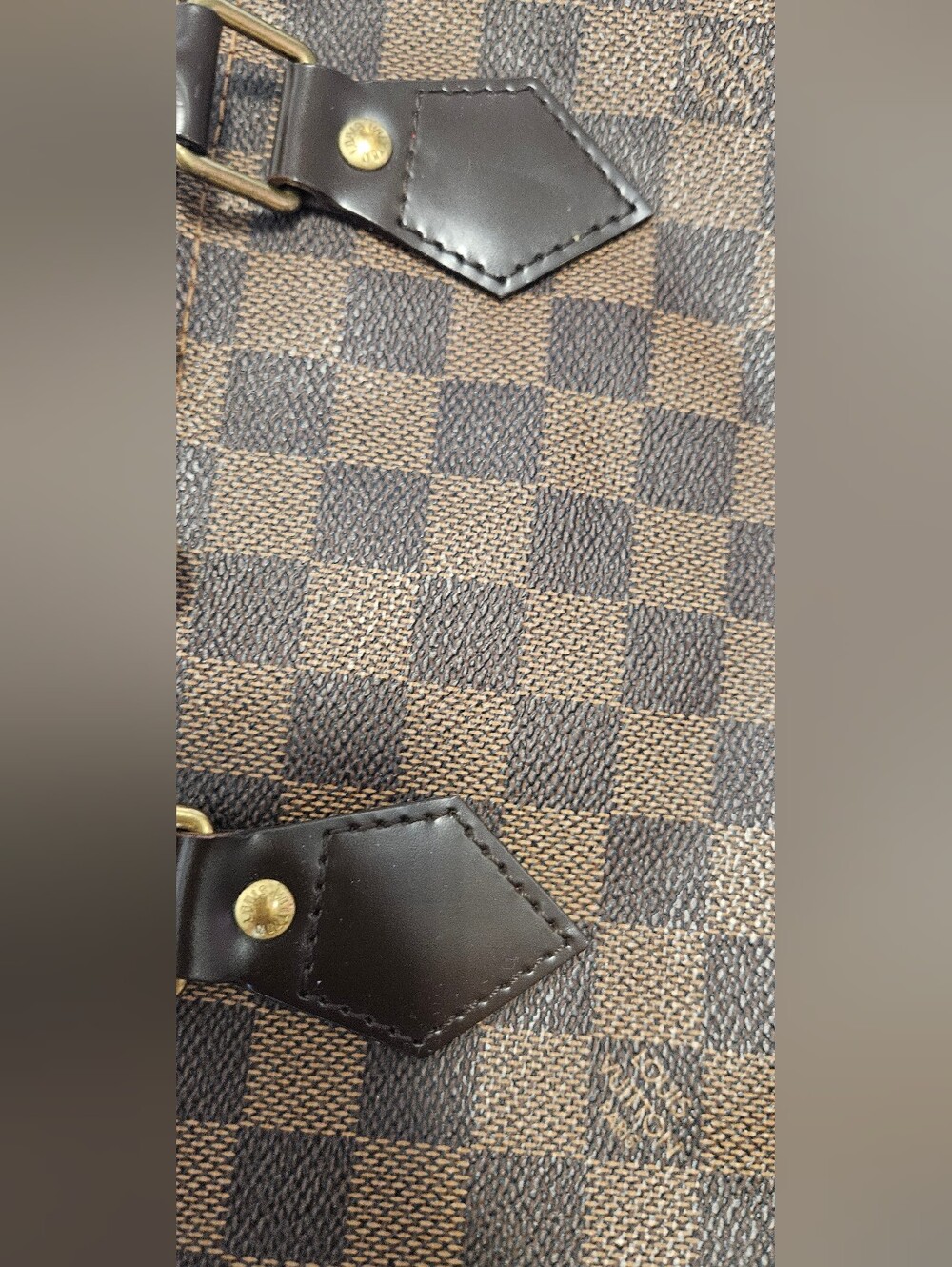 🚫SOLD🚫 Louis Vuitton Speedy B30 DE - Picture 5 of 13